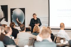 Arkitekt Line Fogedgaard Juul er fagansvarlig for helse- og omsorgsbygg i Asplan Viak.