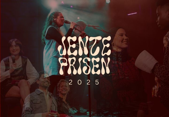 Vinneren av Jenteprisen 2025 kåres 11. oktober på FNs internasjonale jentedag.