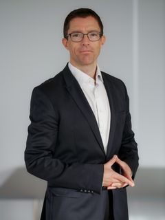 Fagleder og teknisk ansvarlig ved seksjon for felttjenester, Lars Holhjem