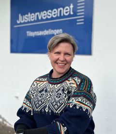 - Utan pålitelege målingar av fangsten, blir det vanskeleg å vite kva som skjer med makrellen, og annan fisk, seier Jorunn Gjuvsland, tilsynsingeniør og fagansvarleg for fisk hjå Justervesenet.