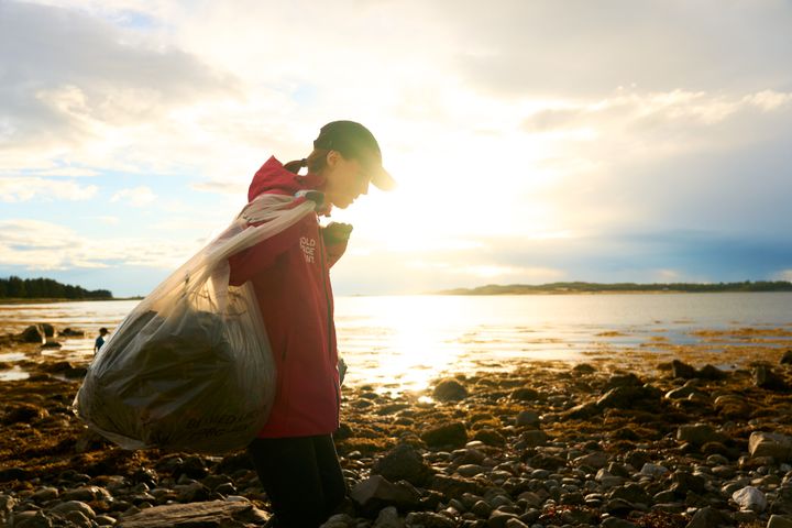Kunnskap om forsøpling: Ryddenorge.no gir et unikt innblikk i forsøplingssituasjonen i landet vårt, hvor det skjer, hva som er forsøplingskildene og hvordan det utvikler seg over tid.