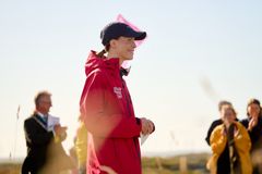 Cecilie Lindvall Wendelboe, Daglig leder i Hold Norge Rent