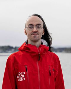 John Harald Sand er Fagansvarlig for landforsøpling og kartlegging i Hold Norge Rent.