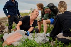 Frivillig opprydding skaper enorme verdier for hele samfunnet viser Hold Norge Rents nyeste rapport.