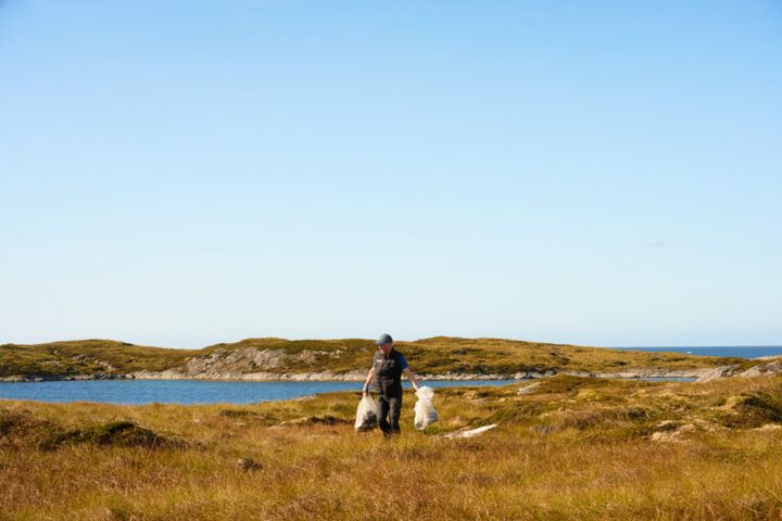 Refusjonsordningen er åpen for alle som har hatt utgifter til transport og/eller behandling av eierløst marint avfall eller transport av frivillige til/fra ryddeaksjoner, men husk at søknaden må være inne før 16. november.