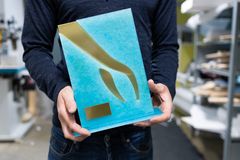 Vi søker kandidater til Gullklypa: Norges gjeveste miljøpris Gullklypa er en "vandrepokal" laget av gjenvunnet plast. Hvem mener du fortjener prisen?