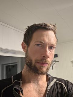 Kandidat Gullklypa 2025. Foto: Privat