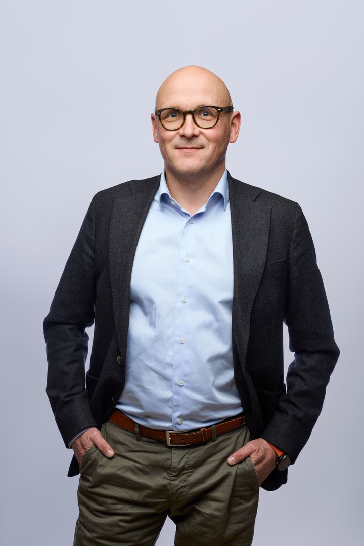 – Det handler ikke lenger bare om hva du har lært på studiet, men hvor raskt du kan anvende kunnskapen din til å løse reelle forretningsproblemer, forteller Ørjan Gamst fra Randstad