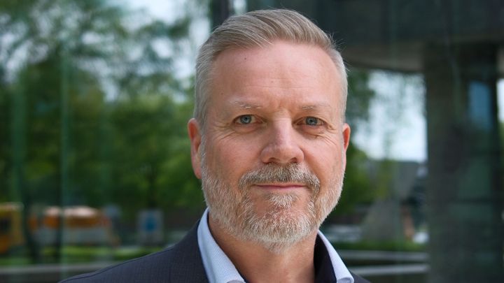 – Bedrifter som ikke tar cybersikkerhet på alvor, risikerer både økonomiske tap og å falle utenfor leverandørkjeder, advarer Bjarte Malmedal