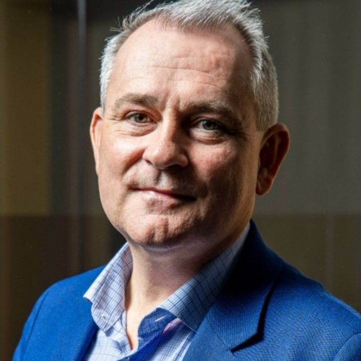 – Seniorer som blir sett og brukt riktig, kan spille en nøkkelrolle i virksomheten, mener Rune Borgen i Randstad