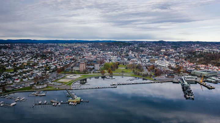 UTVIDER: Utleiemegleren Vestfold overtar Utleiemeglingens portefølje denne høsten. Foto: iStock