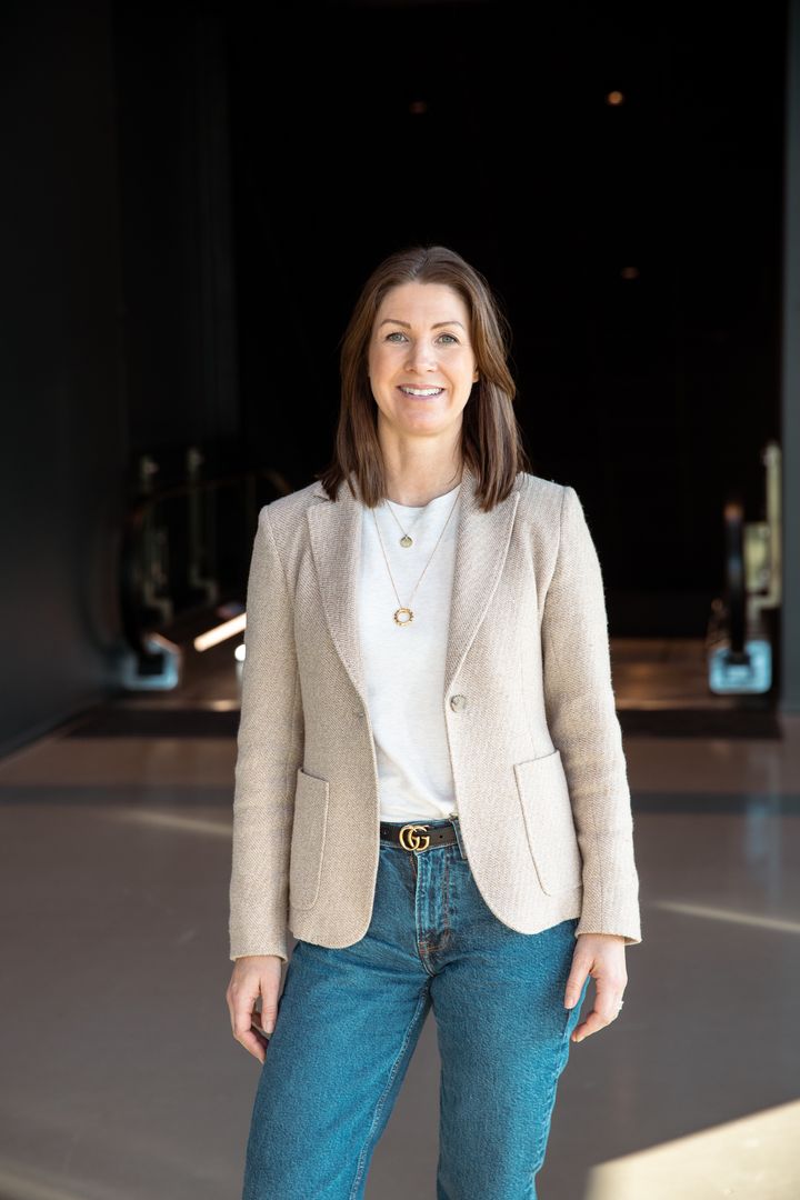 FORUTSIGBARE UTGIFTER: Solveig Hjallen Moan, daglig leder i Utleiemegleren ser at leietakere ønsker mest mulig inkludert i husleien. FOTO: Utleiemegleren
