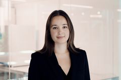 Simone Mester, CEO i Authera