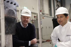 Bergen Carbon Solutions.