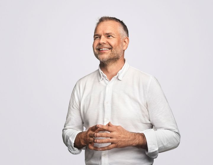 Ingar Valvik er ny regiondirektør for Innovasjon Noreg Vestland.