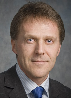 Leiar for Innovasjon Noreg i Møre og Romsdal, Helge Gjerde.