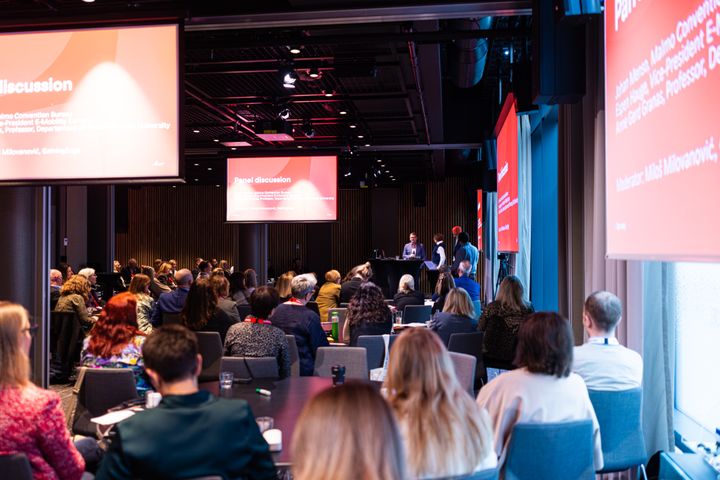 ICCA Nordic Chapter Conference 2025