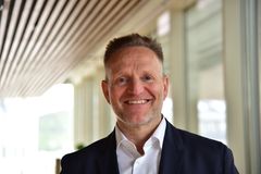 Jan Erik Kjerpeseth går inn i styret for Innovasjon Noreg.