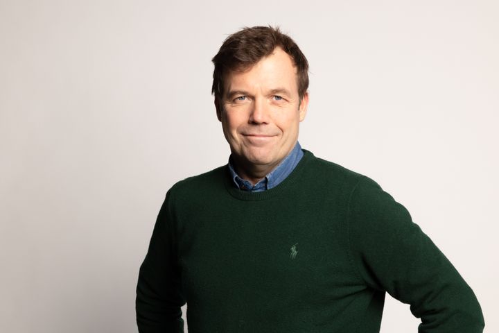 Pål T. Næss