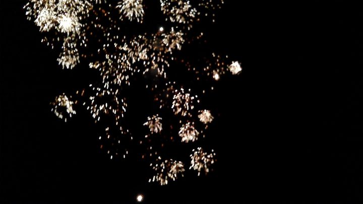 Følg sikkerhetsrutiner når du sender opp nyttårsraketter