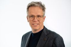 Jacob Mehus er administrerende direktør i Standard Norge