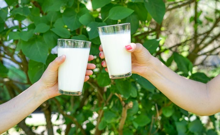 – Folk verdsetter gode og naturlige produkter. Norsk melk er nettopp det– ekte og av høy kvalitet, sier direktøren i MELK, Ida Berg Hauge.