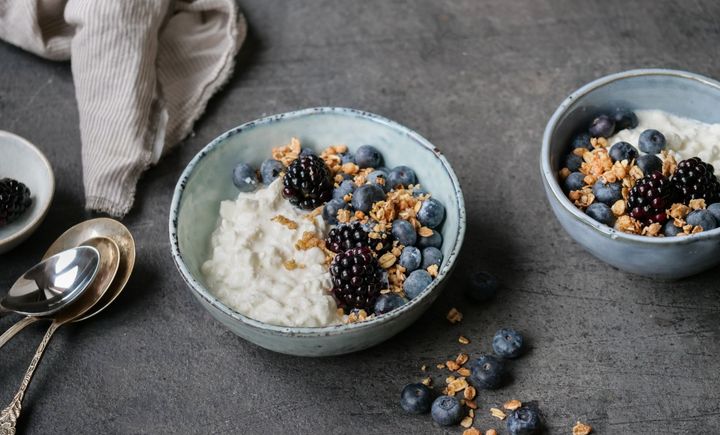 Nye tall fra MELK viser rekordvekst for proteinrike meieriprodukter – og trenden drives av både helsebevisste forbrukere og smarte matvaner.