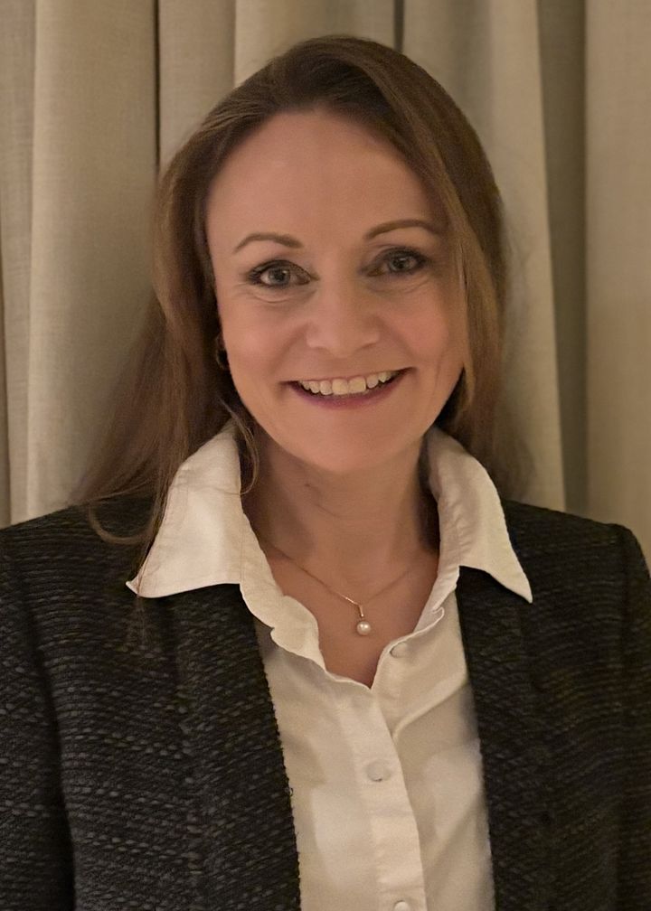 Kirsti Tranby er ansatt som administrerende direktør i Eika Digitalbank