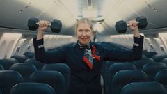 Norwegian er en aktiv arbeidsplass og utfordrer bedrifter til å inngå et “aktivitetsløfte”.