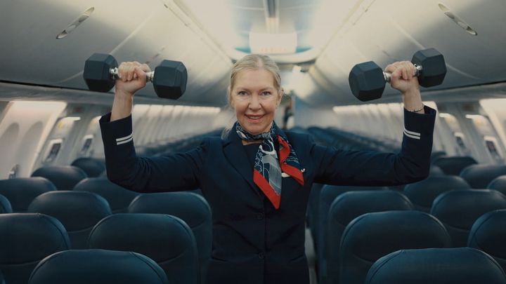Norwegian er en aktiv arbeidsplass og utfordrer bedrifter til å inngå et “aktivitetsløfte”.