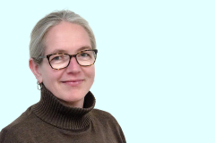 Marianne Lange Krogh leder Unio Oslo kommune forhandlingsutvalg