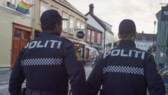 Yrker med høy grad av relasjonell eksponering, har høyere nivåer av sykepengemottak og flere mottakere av helserelaterte trygdeytelser enn andre yrkesgrupper. Illustrasjonsfoto