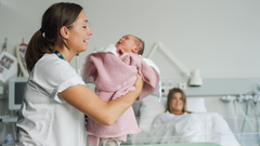 Yrker med høy grad av relasjonell eksponering, har høyere nivåer av sykepengemottak og flere mottakere av helserelaterte trygdeytelser enn andre yrkesgrupper. Illustrasjonsfoto