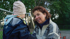 Yrker med høy grad av relasjonell eksponering, har høyere nivåer av sykepengemottak og flere mottakere av helserelaterte trygdeytelser enn andre yrkesgrupper. Illustrasjonsfoto