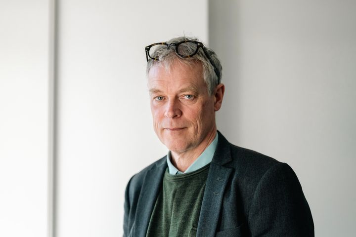 Forhandlingsleder Steinar A. Sæther i Unio stat.