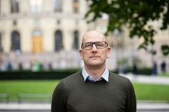 Å fjerne kompetansekravene til kommunene er et kortsiktig og dårlig tiltak, sier Unio-leder Steffen Handal