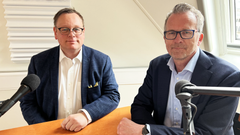 Forhandlingsledelsen i Unio kommune varsler streik hvis det ikke oppnås enighet i meklingen neste uke. Nestleder Kai Øivind Brenden (også nestleder i Norsk Sykepleierforbund) og leder Geir Røsvoll (også leder i Utdanningsforbundet) håper å unngå konflikt.