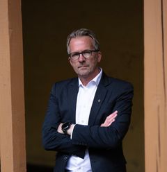 Forhandlingsledelsen i Unio kommune varsler streik hvis det ikke oppnås enighet i meklingen neste uke. Leder Geir Røsvoll (også leder i Utdanningsforbundet) håper å unngå konflikt.