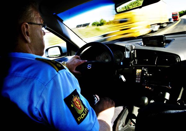 UP er blant de virksomheter som rammes om det blir streik i staten.