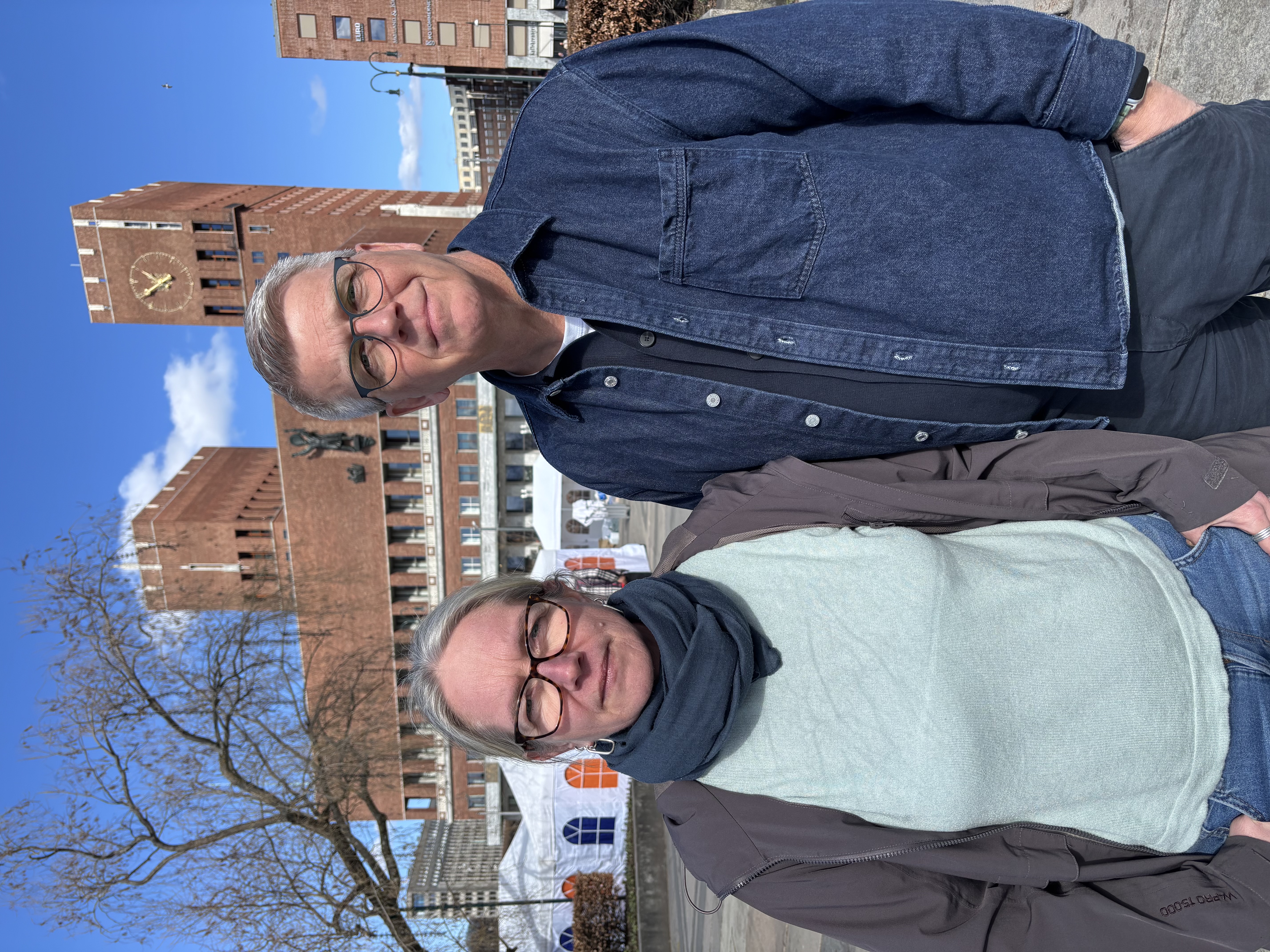 Unio varsler ny opptrapping i Oslo ved streik