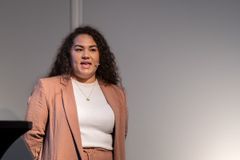 Karina Storeng Ikhsani, Rambøll Management Consulting