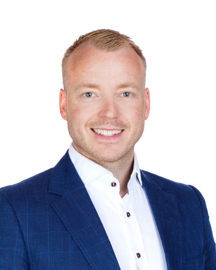 Pål Helge Holum