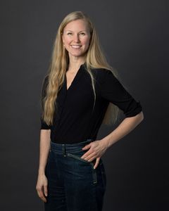 Karoline Igland, Direktør Henning Larsen Norge