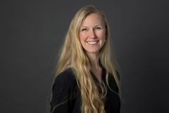 Karoline Igland, Direktør Henning Larsen Norge