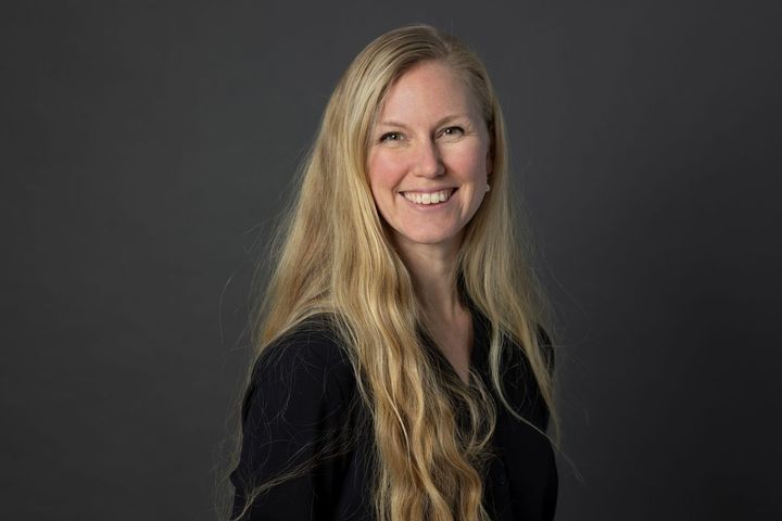 Karoline Igland, Direktør Henning Larsen Norge