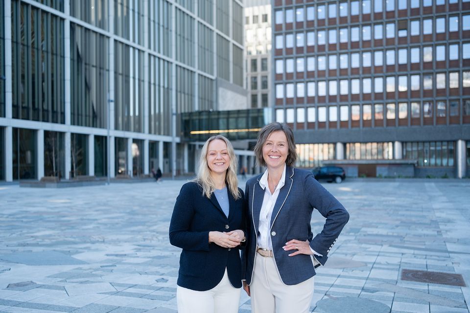 Rambøll henter Karen Riddervold som ny Buildings-direktør – satser på vekst i norsk byggmarked — image 4
