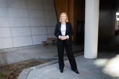 Else Gjerdeplass (Leder for sikkerhet Rambøll Norge)
