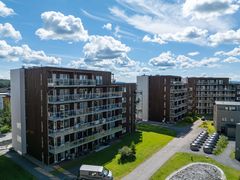 Jessheim Hageby