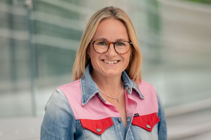 Næringspolitisk direktør - Guro Hauge