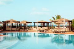 Melia Dunas Beach Resort